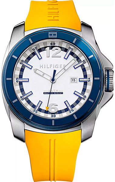 Часы Tommy Hilfiger Windsurf 1791115